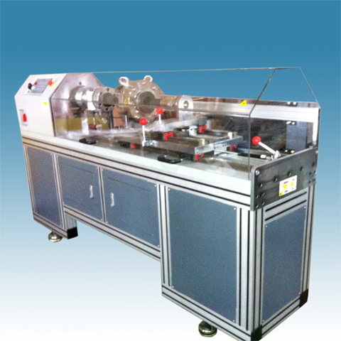 500N.m微机控制螺纹摩擦系数测试仪