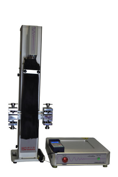 头发多功能立卧一体测试系统