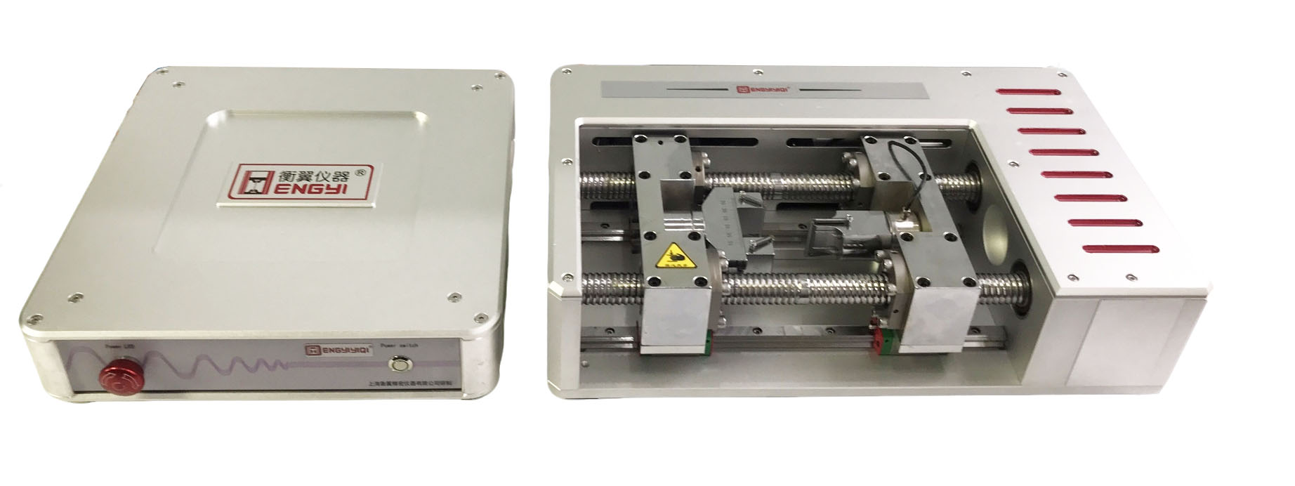 多功能立卧一体式原位力学试验机